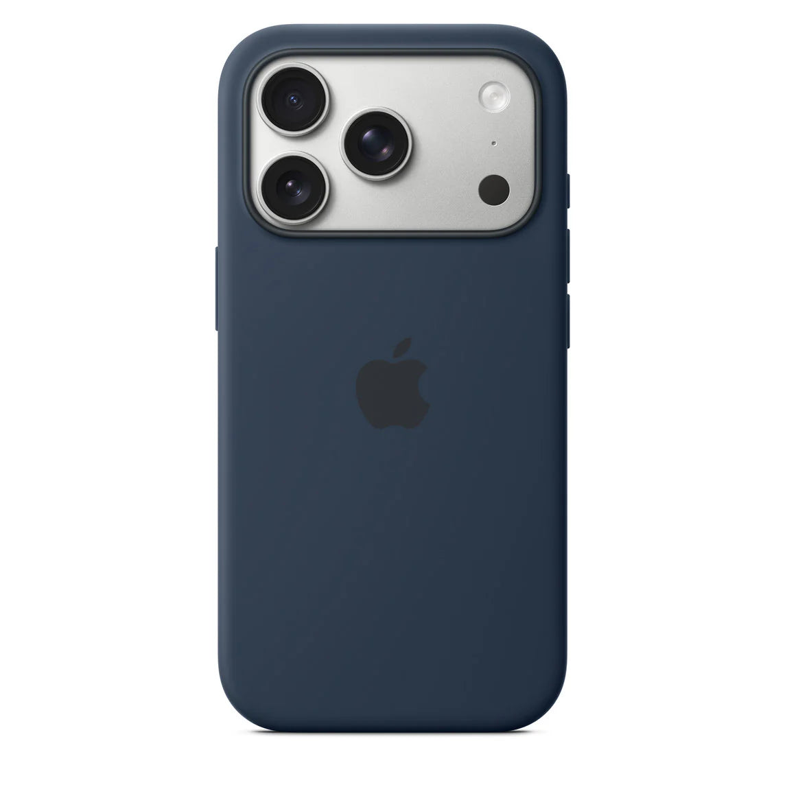 Premium Silicone Case (Iphone 17 Pro Max)