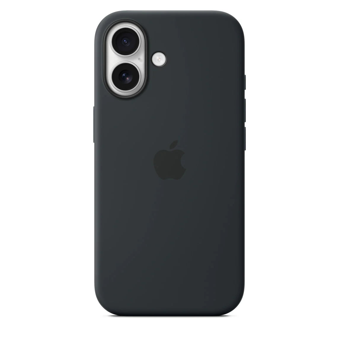 Premium Silicone Case (Iphone 16, Iphone 17)