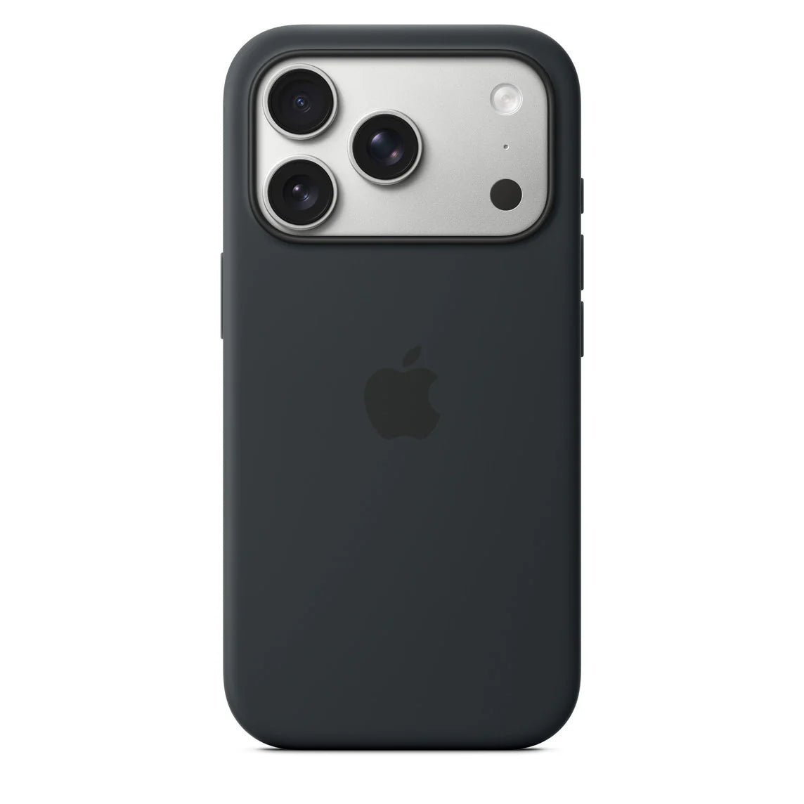 Premium Silicone Case (Iphone 17 Pro Max)