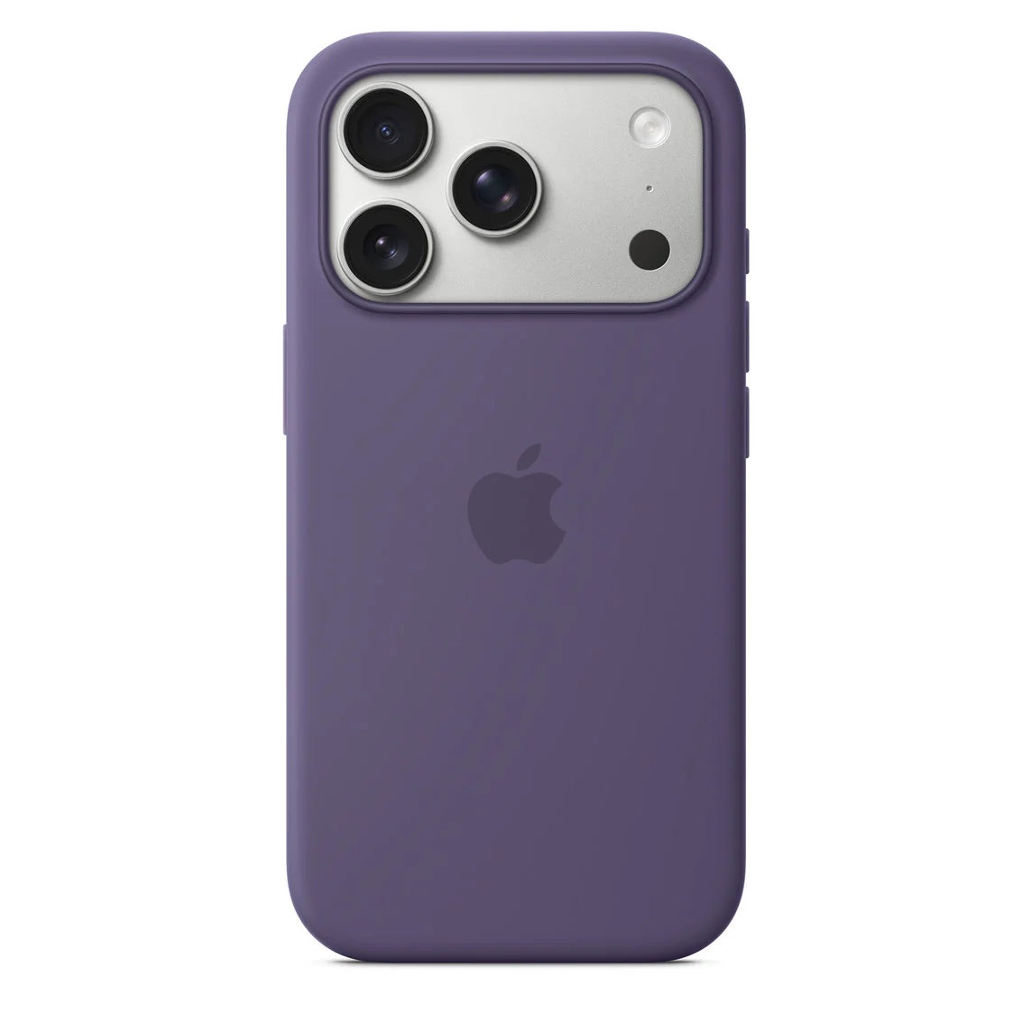 Premium Silicone Case (Iphone 17 Pro Max)