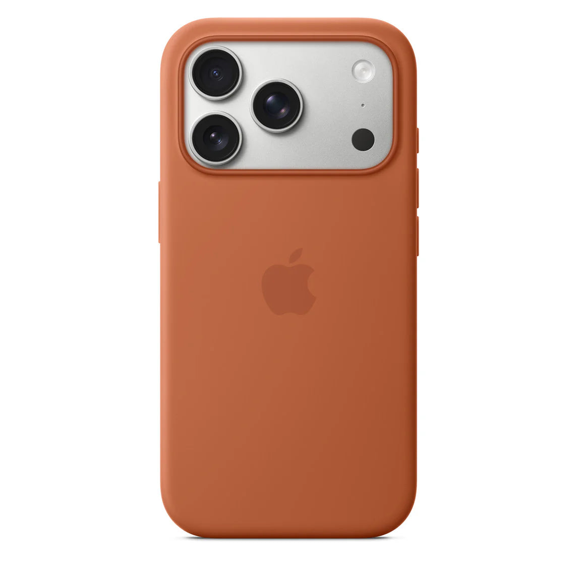 Premium Silicone Case (Iphone 17 Pro Max)
