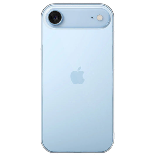 Anti-Yellow Clear Case - 2 Years warranty (Iphone 17 Air)
