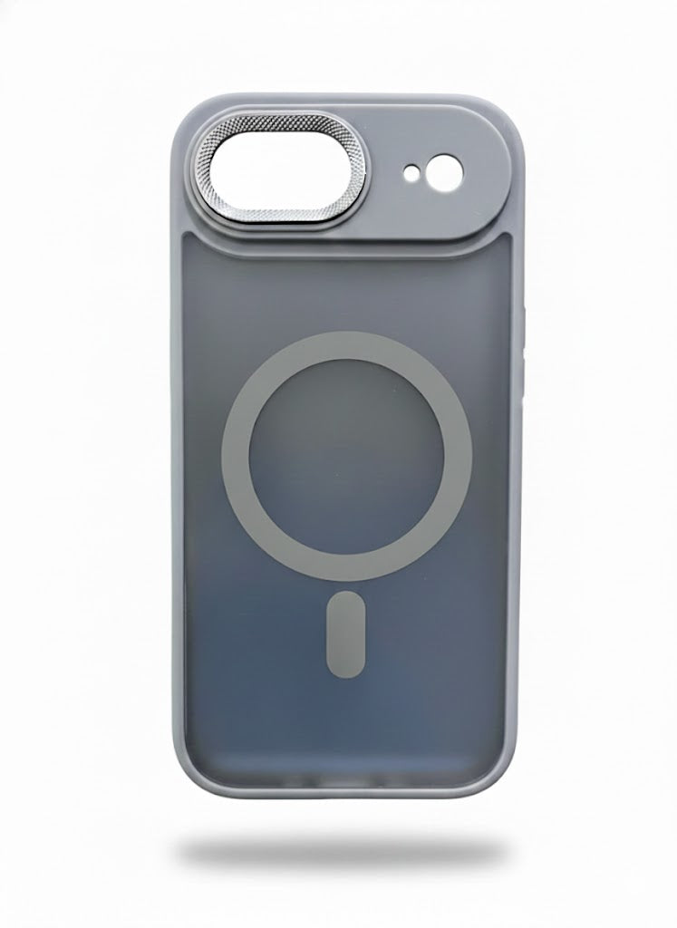 Premium Crystal Back Cover Iphone 17 Air